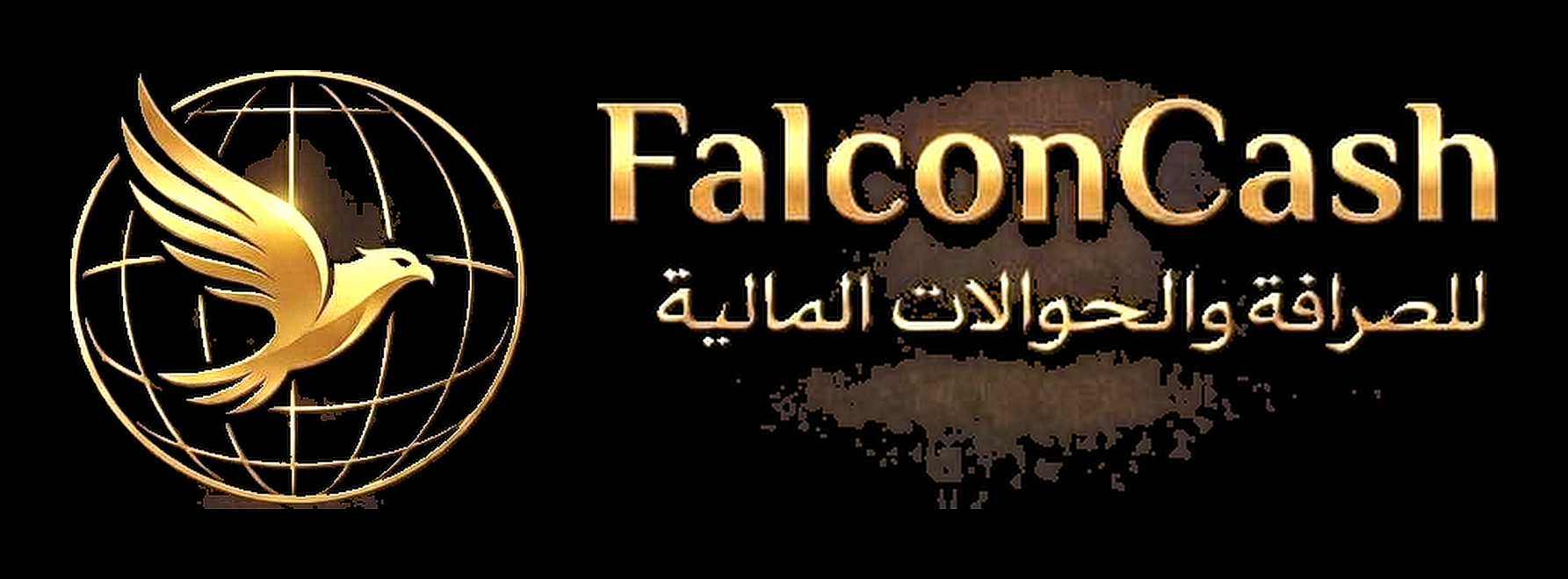 FalconCash Logo